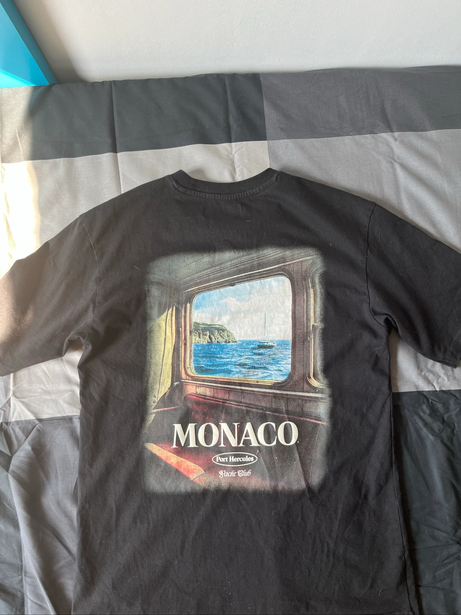 Zwart T-shirt - Maat XS - – photo 3